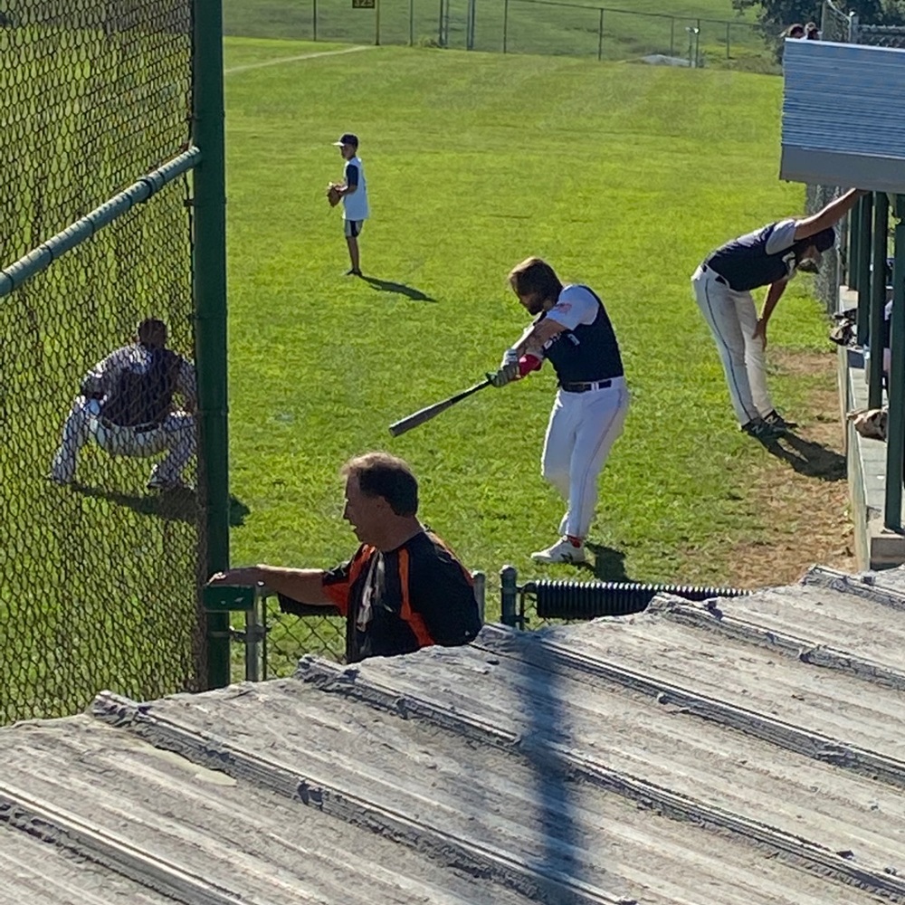 Meet your Posher, Joe